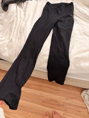 Lululemon Groove Pant super high rise